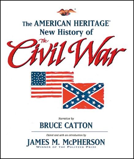 AH History of the Civil War